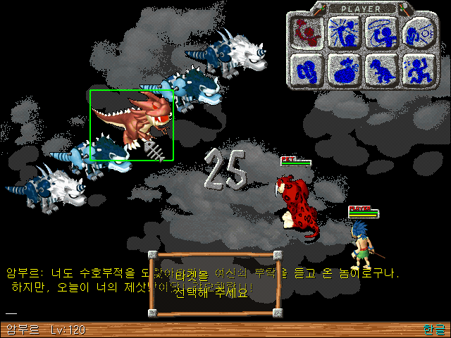 암부르와의 전투