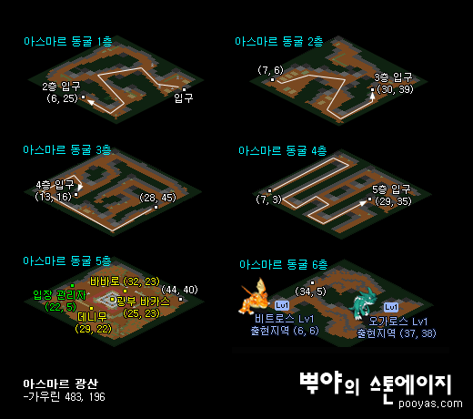 아스마르 광산