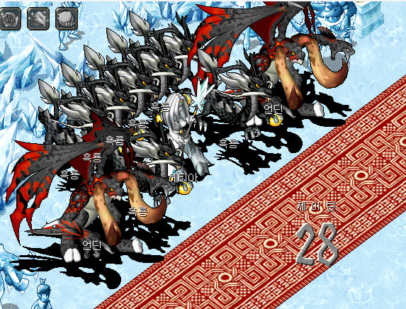 8d23549bd600ac12a888a3b63a28cfc3_1734937525_8786.png 얼음성 4단계 진행 3